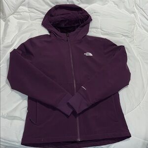 The North Face Women's Deep Purple Ski Jacket